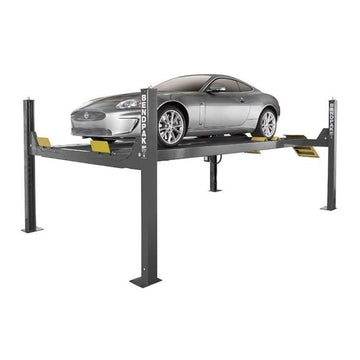 BendPak HDS-14 Four-Post Lift
