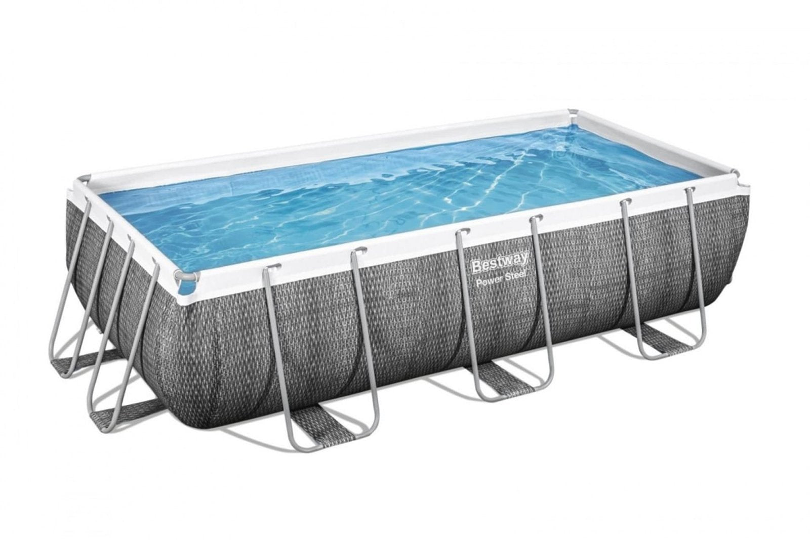 Bestway Power Steel Above Ground Framed Pool 56721-3 - image 4