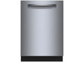 Bosch 800 Series 24-Inch Dishwasher in Anti-Fingerprint Stainless Steel – SHP78CM5N