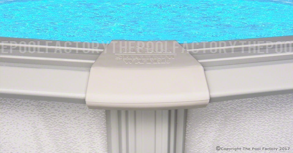 Bristol Oval Above Ground Pool - image 5