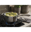 GE Profile Series 36″ Built-In Gas Cooktop PGP7036DLBB - image 4