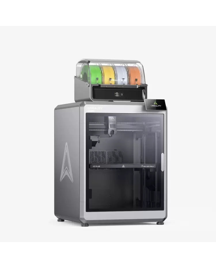 Creality K2 Plus Combo 3d Printer - image 4