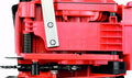 ECHO CS-620PW-27 27″ 59.8cc Recoil Start Pro Performance Rear Handle Gas Chainsaw w/ Wrap Handle - image 4