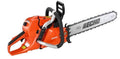 ECHO CS-620PW-27 27″ 59.8cc Recoil Start Pro Performance Rear Handle Gas Chainsaw w/ Wrap Handle