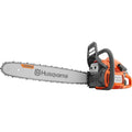 Husqvarna 2-Cycle Gas Chainsaw, 20in. Bar, Model 450 Rancher - Bee Worths