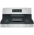 GE 30″ Freestanding Gas Range - image 4