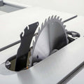 Grizzly G0771Z 10″ 2 HP 120V Hybrid Table Saw with T-Shaped Fence - Bee Worths