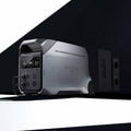EcoFlow DELTA Pro 3 Portable Power Station | 4096Wh | 4000W | 2600W Solar Input - image 3