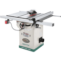 Grizzly G0771Z 10″ 2 HP 120V Hybrid Table Saw with T-Shaped Fence - Bee Worths