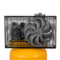 DEWALT 30-Gallons Portable Vertical Air Compressor DXCM303 - image 4