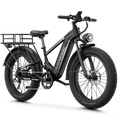 1800W 48V 17.5Ah 36+ Mph - image 2