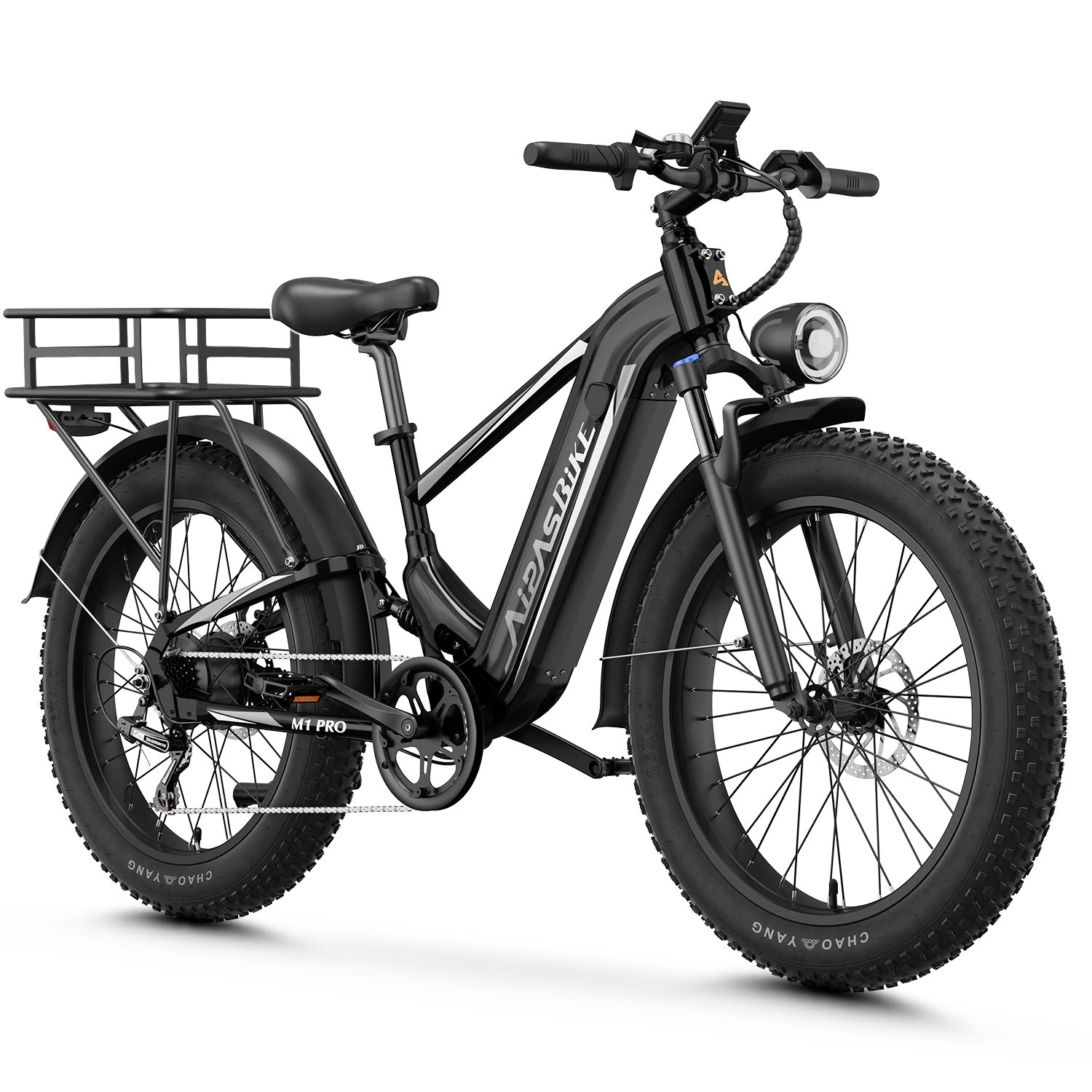 1800W 48V 17.5Ah 36+ Mph - image 2