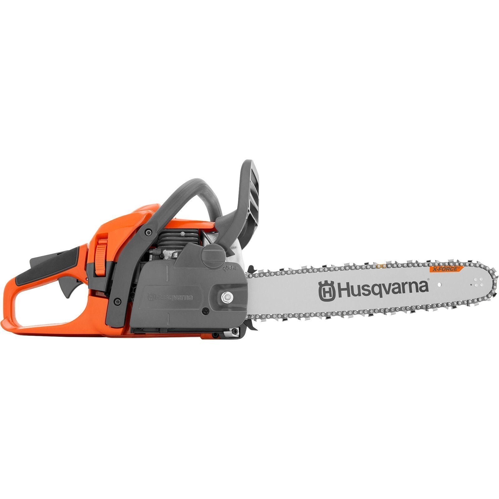 Husqvarna 2-Cycle Gas Chainsaw, 20in. Bar, Model 450 Rancher - Bee Worths