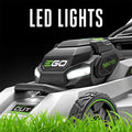 EGO 21in Select Cut Self Propelled Mower with Touch Drive Includes G3 7.5 Battery & 550w Charger (REGLM2135SP) - image 2