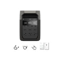 EcoFlow DELTA 3 Portable Power Station
