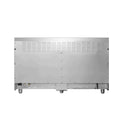 FORNO Massimo 60-Inch Freestanding Dual Fuel Range in Stainless Steel – FFSGS6125-60 - image 5