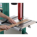Grizzly G0513X2 – 17″ 2 HP Bandsaw w/ Cast-Iron Trunnion - image 2