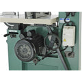Grizzly G0531B – 21″ 5 HP Industrial Bandsaw w/ Brake - Bee Worths