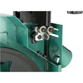 Grizzly G0531B – 21″ 5 HP Industrial Bandsaw w/ Brake - Bee Worths