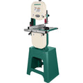 Grizzly G0555 14″ 1 HP Bandsaw