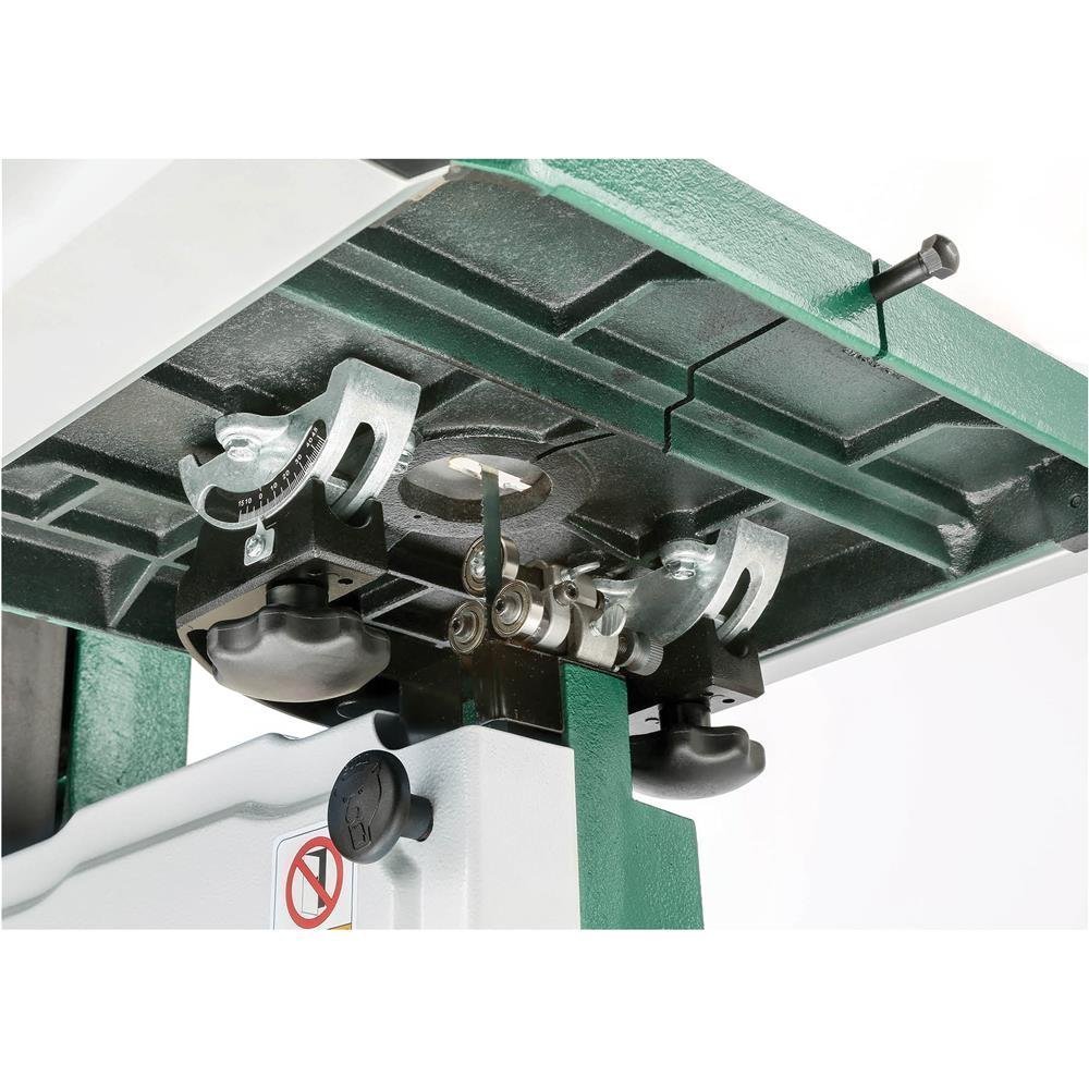 Grizzly G0555 14″ 1 HP Bandsaw - image 2
