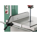 Grizzly G0636X – Ultimate 17″ 5 HP Extreme Series Bandsaw - image 3