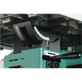 Grizzly G0636X – Ultimate 17″ 5 HP Extreme Series Bandsaw - image 2