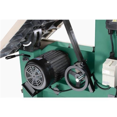 Grizzly G0701 – 19″ 5 HP Ultimate Bandsaw - image 4