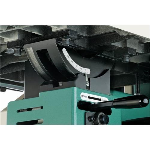 Grizzly G0701 – 19″ 5 HP Ultimate Bandsaw - image 3