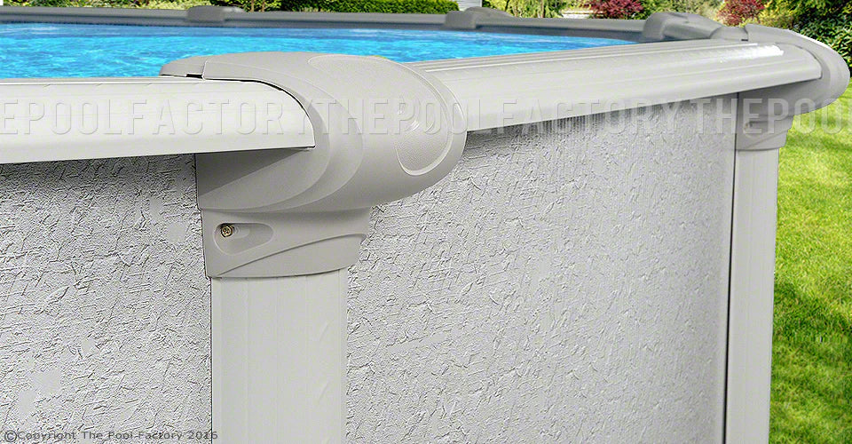 8’x12’x52″ Signature RTL Oval Pool - image 4