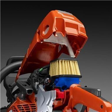 Husqvarna 572 XP 28 Inch Gas Chainsaw .058in Gauge - Bee Worths
