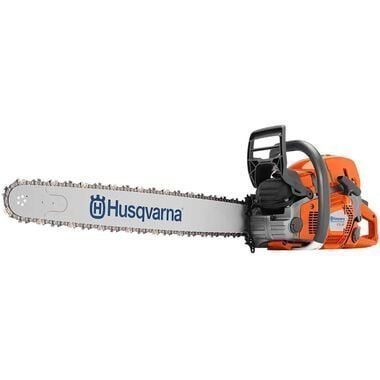 Husqvarna 572 XP 28 Inch Gas Chainsaw .058in Gauge - Bee Worths