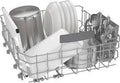 Bosch 800 Series 24-Inch Dishwasher in Anti-Fingerprint Stainless Steel – SHP78CM5N - image 2