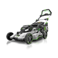 EGO 21in Select Cut Self Propelled Mower with Touch Drive Includes G3 7.5 Battery & 550w Charger (REGLM2135SP)