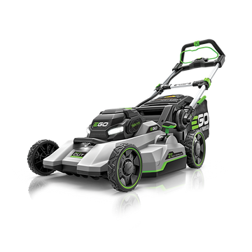 EGO 21in Select Cut Self Propelled Mower with Touch Drive Includes G3 7.5 Battery & 550w Charger (REGLM2135SP)