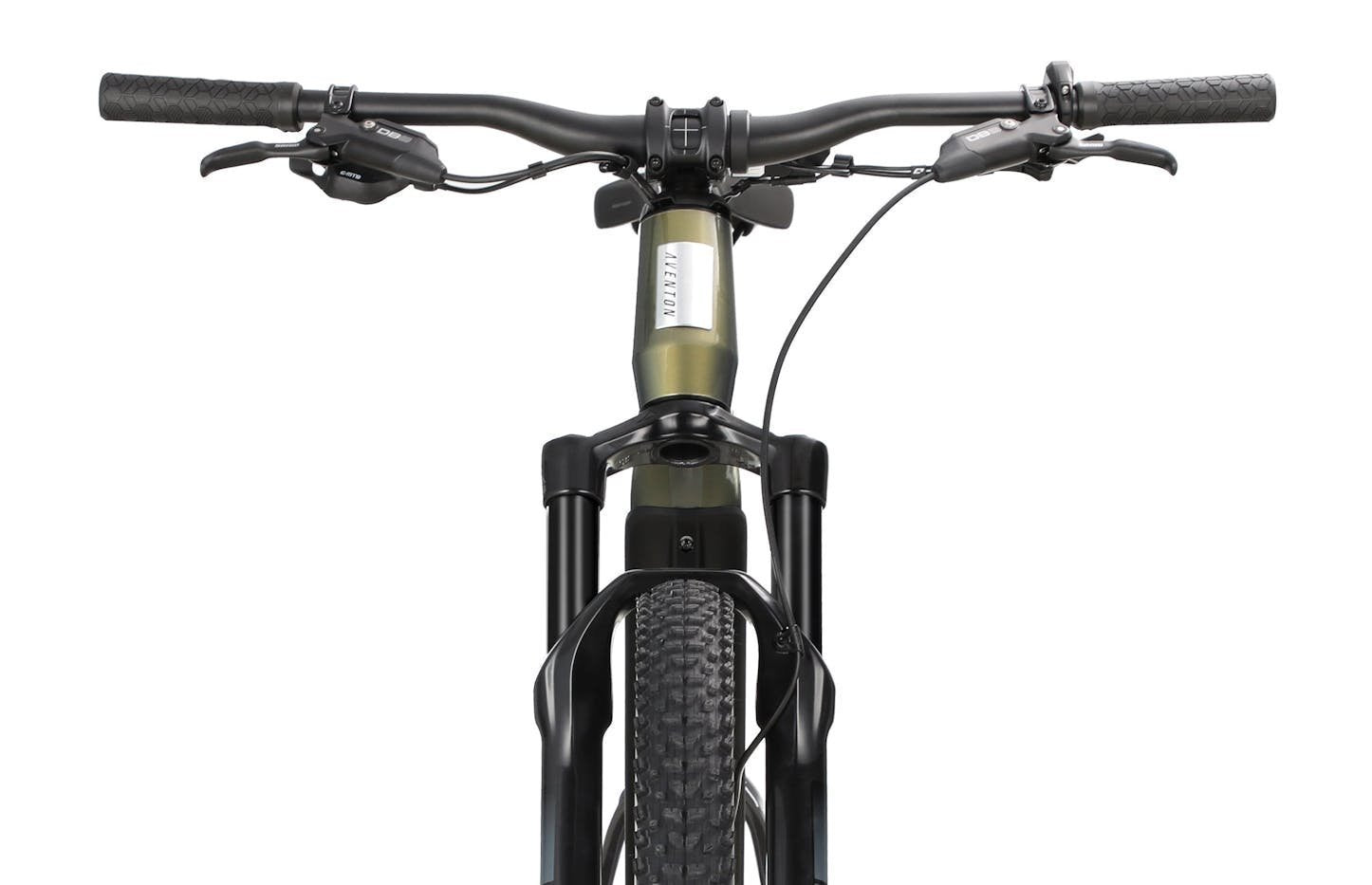 Aventon Ramblas eMTB - image 4