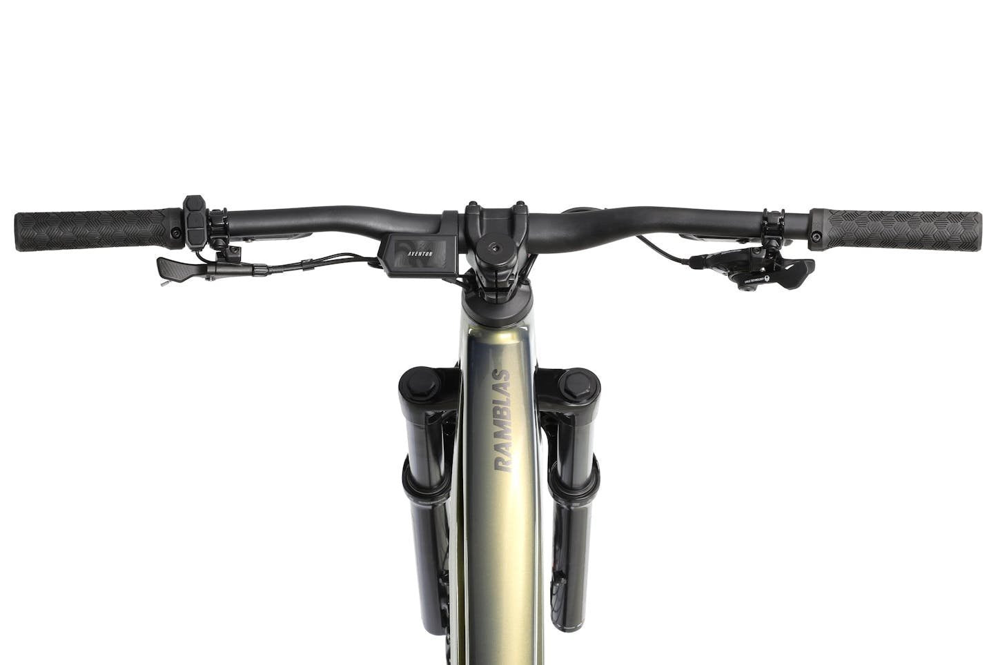 Aventon Ramblas eMTB - image 3