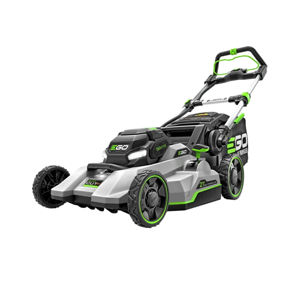 Ego Power+ LM2150SP 21″ Self-Propelled Cordless Lawn Mower - image 3