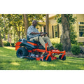 Bad Boy Magnum 54″ 24 HP Gas Zero-Turn Mower - image 3