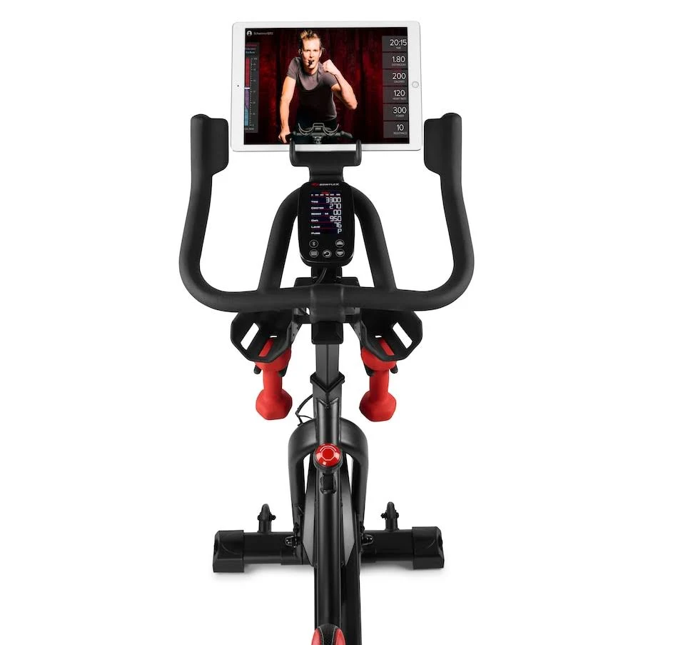 BowFlex C6 Bike - image 5