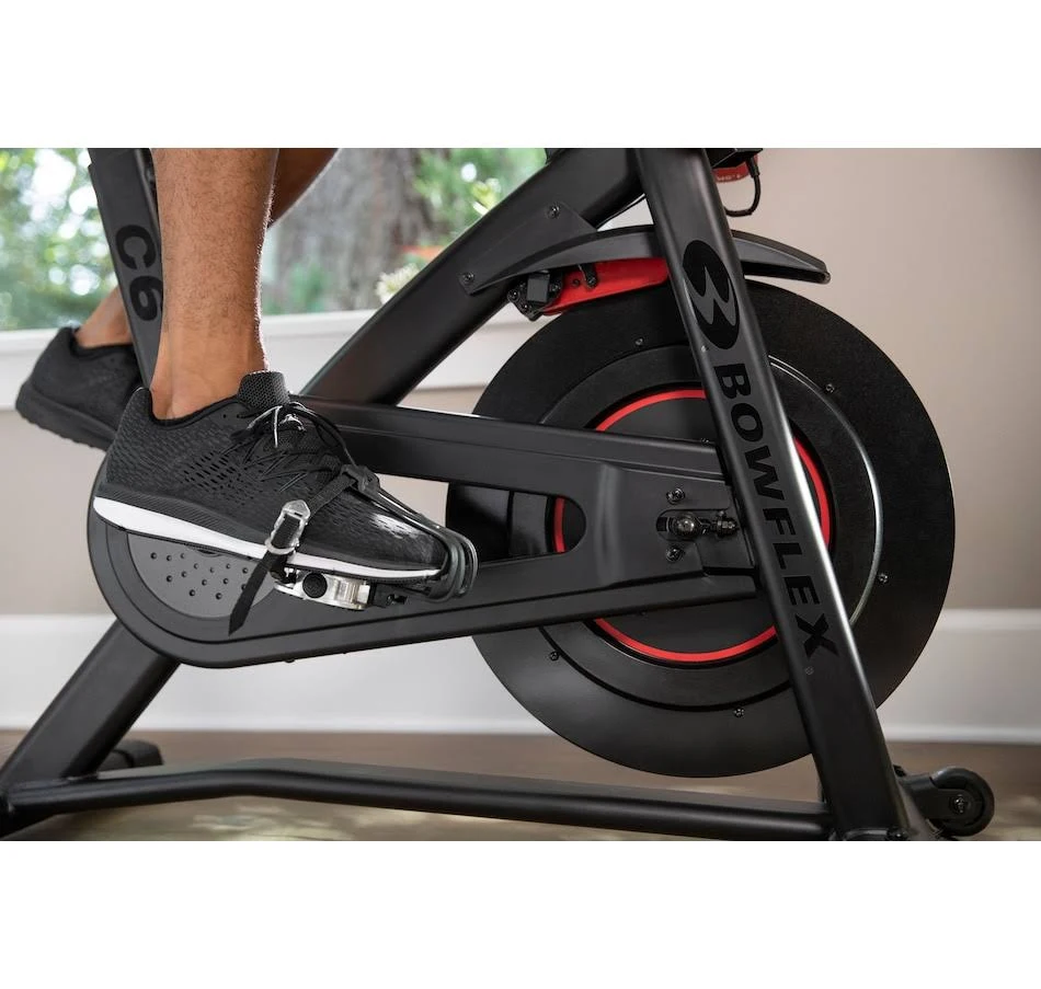 BowFlex C6 Bike - image 3
