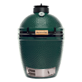 Big Green Egg Medium Ceramic Charcoal Grill - image 4