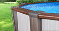 30’x54″ Daytona Round Pool - image 5