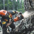 Husqvarna 550XPG Mark II (Heated Handle) - image 4