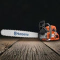 Husqvarna 550XPG Mark II (Heated Handle) - image 3