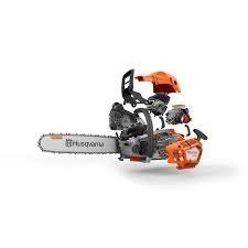 Husqvarna 550XPG Mark II (Heated Handle) - image 2