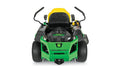 60V 42” Electric CrossoverZ Zero Turn Mower with (6) 8 Ah Batteries and (3) Dual Port Turbo Chargers - image 3